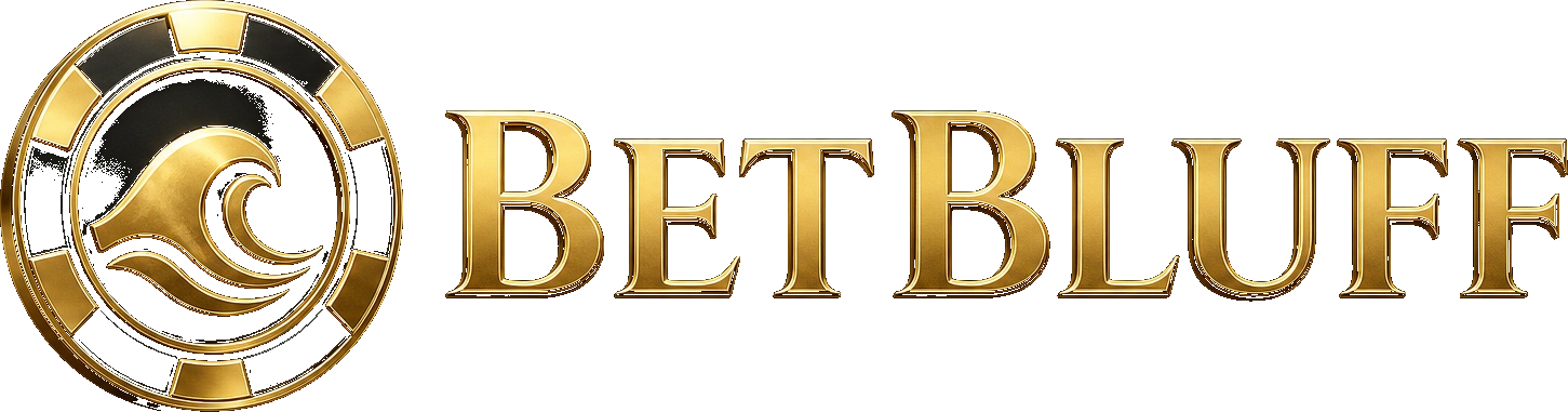 BetBluff logo