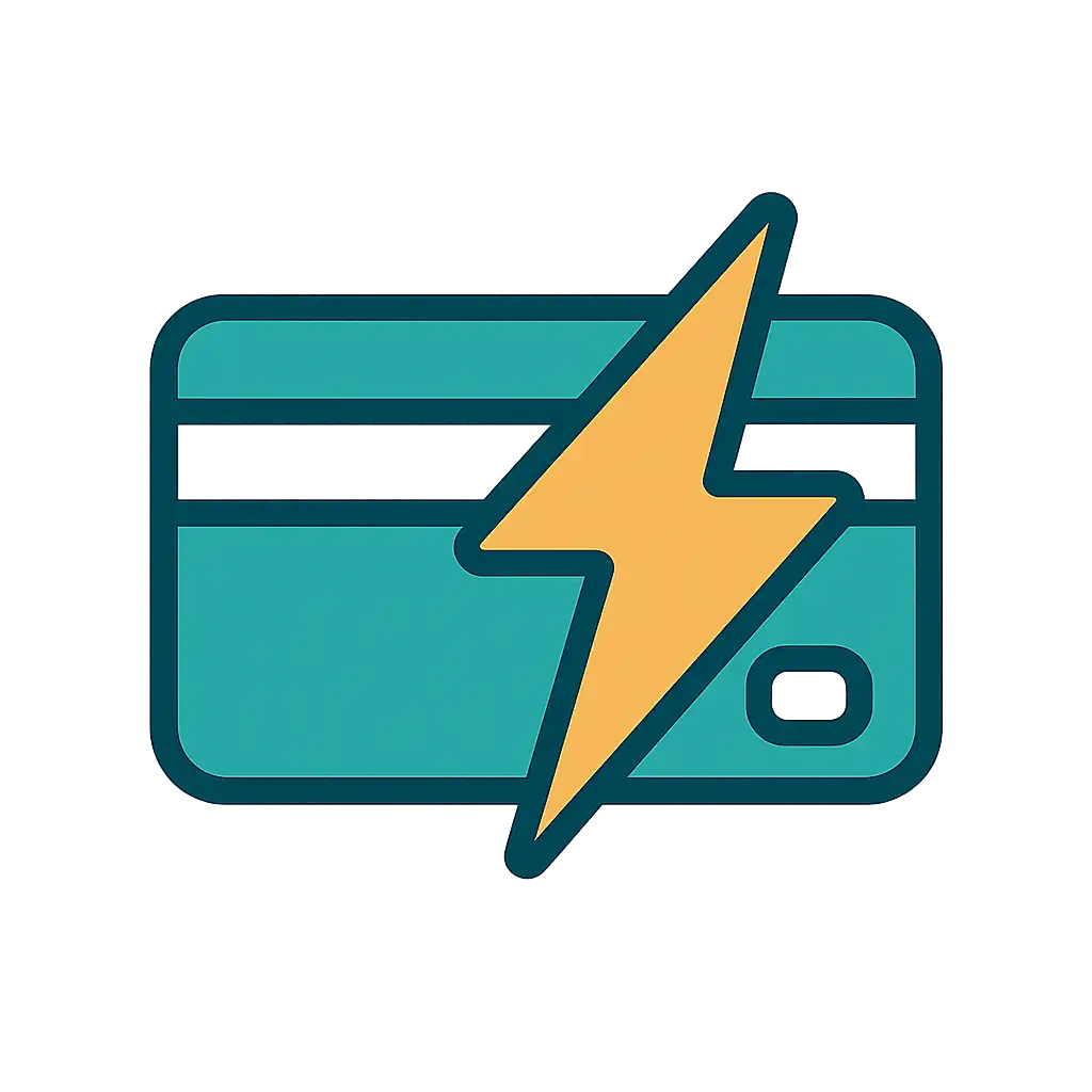 Pay n Play icon