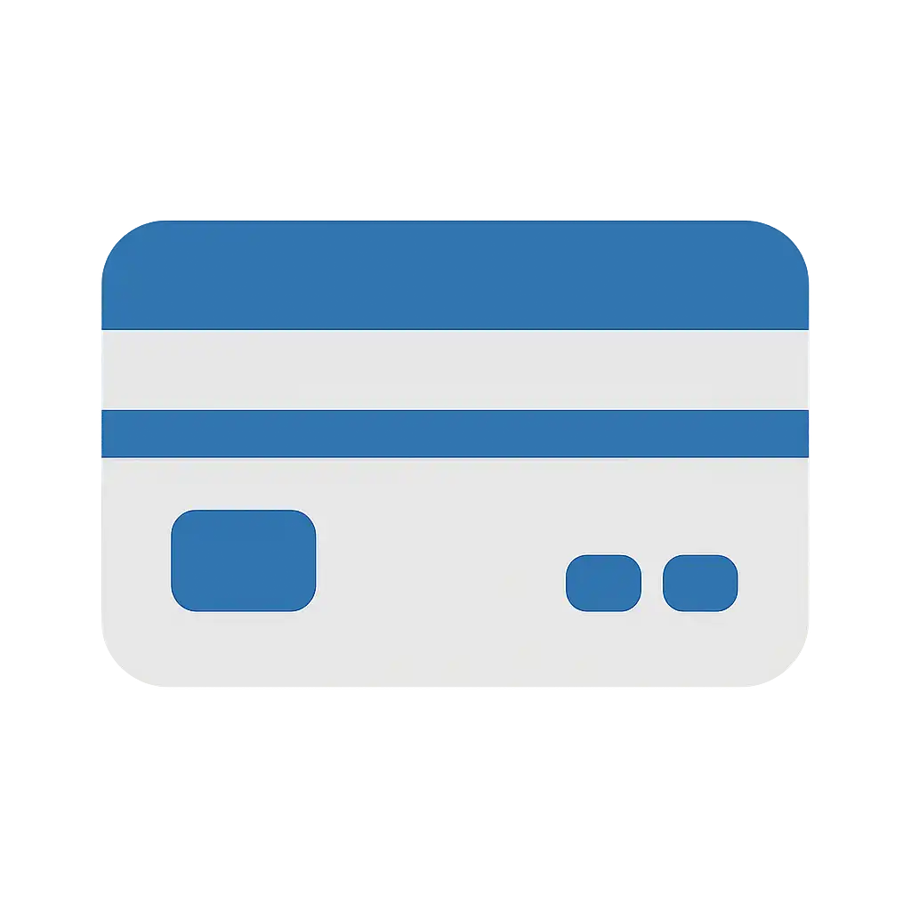Visa icon